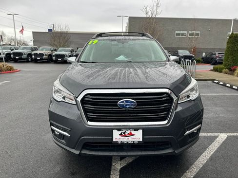 Used 2019 Subaru Ascent Touring image 8