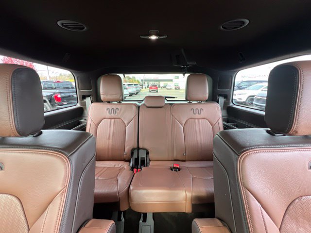 Used 2023 Ford Expedition King Ranch AWD/4WD image 33