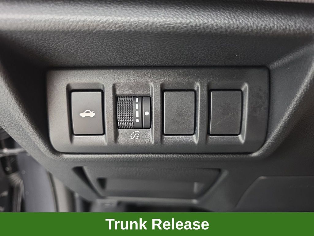 Used 2025 Subaru Legacy Premium AWD/4WD image 15