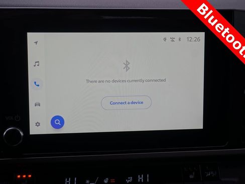 Used 2025 Toyota Camry SE image 21