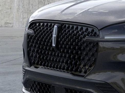 New 2026 Lincoln Aviator Reserve w/ Jet Appearance Package image 17