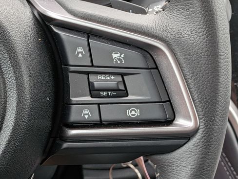 Certified 2025 Subaru Legacy Premium image 24