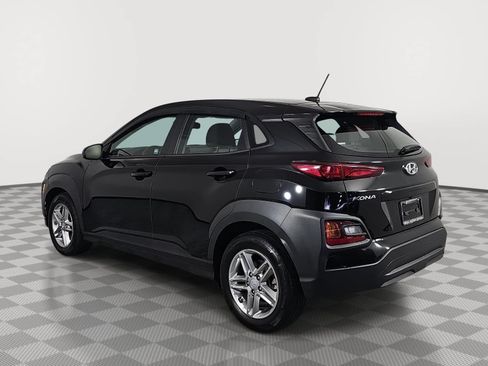 Used 2021 Hyundai Kona SE w/ Cargo Package FWD image 6