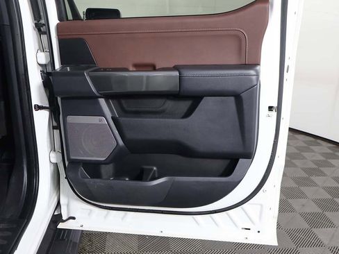 Used 2022 Ford F150 Lariat image 26