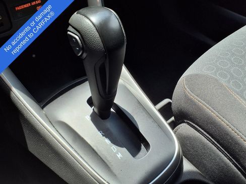 Used 2020 Chevrolet Trax LS w/ Tint and Cruise Package FWD image 26