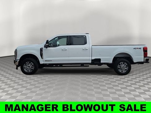New 2026 Ford F350 Lariat w/ Lariat Premium Package AWD/4WD image 6