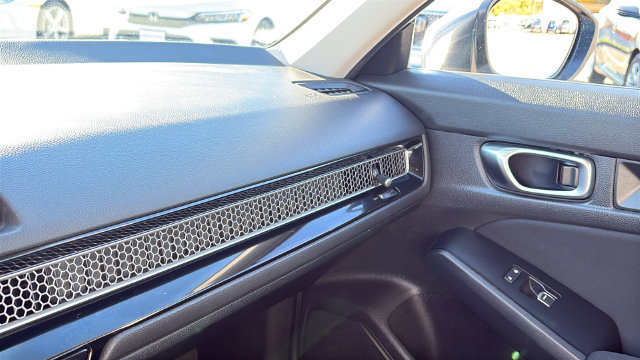 Used 2024 Honda Civic LX image 19