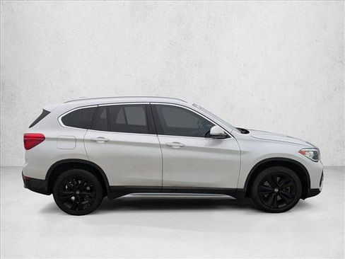 Used 2020 BMW X1 sDrive28i w/ Convenience Package image 4