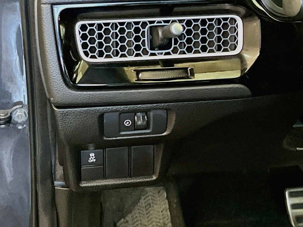 Used 2025 Honda Civic Sport Touring image 10