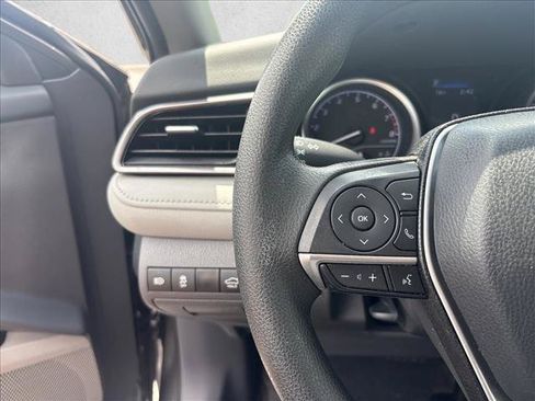 Certified 2023 Toyota Camry LE FWD image 15