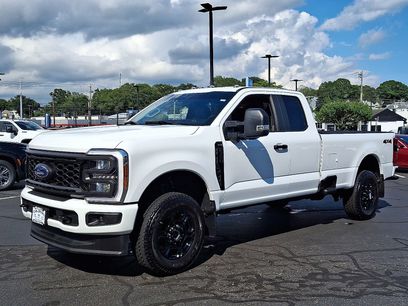 Used 2023 Ford F350 XL w/ STX Appearance Package