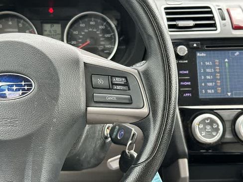 Used 2016 Subaru Forester 2.5i Premium w/ All-Weather Package AWD/4WD image 10