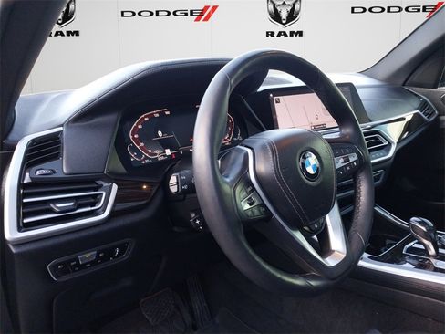 Used 2020 BMW X5 xDrive40i w/ Convenience Package image 13