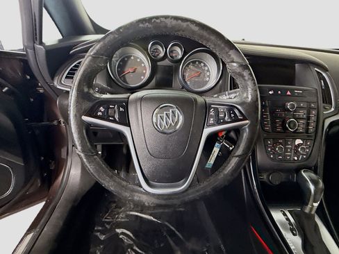 Used 2017 Buick Cascada Premium image 13