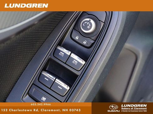 Used 2021 Subaru Crosstrek 2.5i Limited w/ Moonroof Package 1 image 13