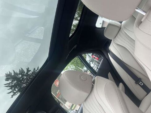 Certified 2023 Mercedes-Benz E 350 4MATIC Sedan image 6