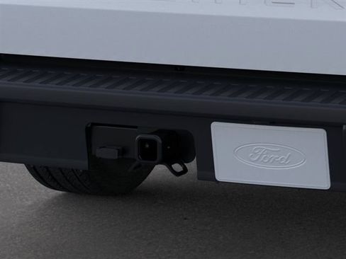 New 2026 Ford Maverick XLT FWD image 23