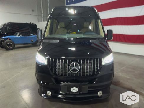 Used 2019 Mercedes-Benz Sprinter 170 Cargo image 36