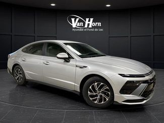 New 2026 Hyundai Sonata Blue video 1