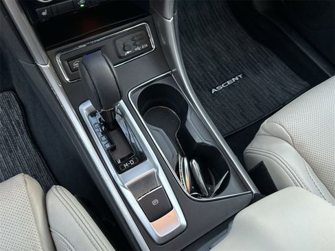 Used 2021 Subaru Ascent Limited w/ Technology Package image 22