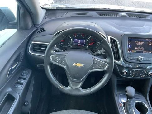 Certified 2023 Chevrolet Equinox LT FWD image 14
