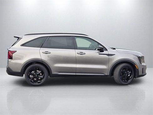 New 2026 Kia Sorento SX Prestige image 4