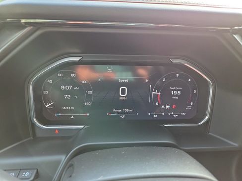 Used 2026 GMC Sierra 1500 AT4 w/ AT4 Premium Package AWD/4WD image 15