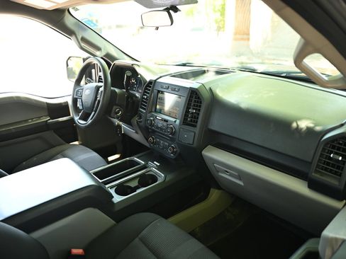 Used 2018 Ford F150 XL w/ Equipment Group 101A Mid RWD image 18