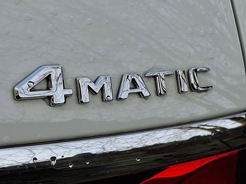 Used 2022 Mercedes-Benz E 450 4MATIC All-Terrain Wagon image 28