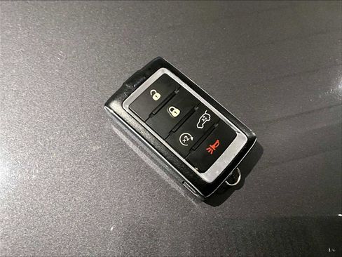 Used 2023 Jeep Grand Cherokee Altitude image 35