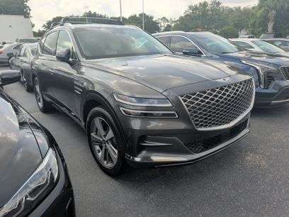Used 2023 Genesis GV80 2.5T w/ Prestige 20" Package