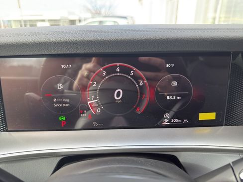 New 2026 Volkswagen Tiguan SE R-Line image 11