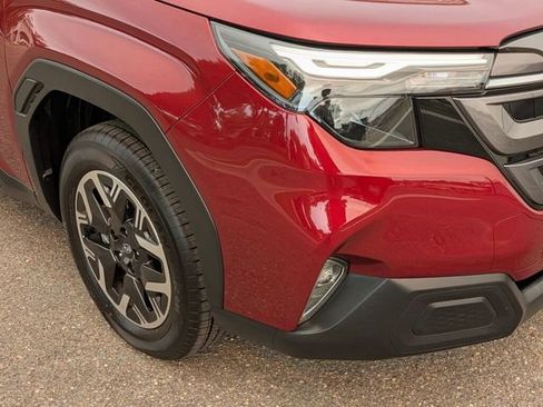 Certified 2026 Subaru Forester Premium AWD/4WD image 2