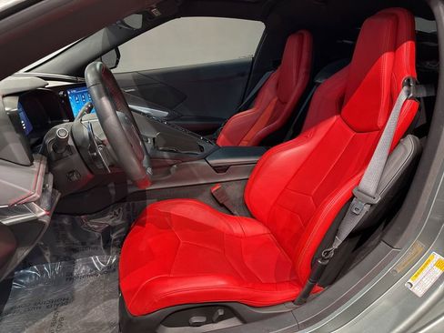 Used 2024 Chevrolet Corvette Z06 image 26