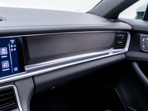Used 2023 Porsche Panamera Platinum Edition RWD image 31