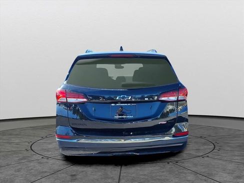 Used 2023 Chevrolet Equinox RS image 5