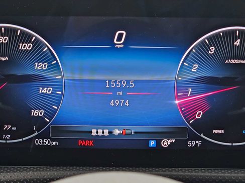 Used 2026 Mercedes-Benz CLA 250 image 24