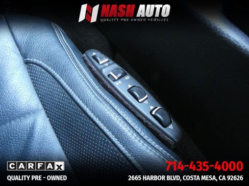 Used 2015 Mercedes-Benz E 550 Cabriolet w/ Premium 1 Package image 52