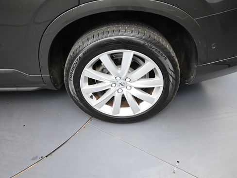 Used 2018 Volvo XC90 T6 Momentum w/ Convenience Package image 20