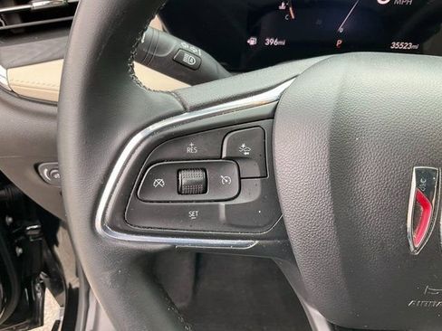 Used 2024 Buick Encore GX Sport Touring w/ Advanced Technology Package image 10