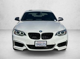 Used 2016 BMW M235i Coupe video 2