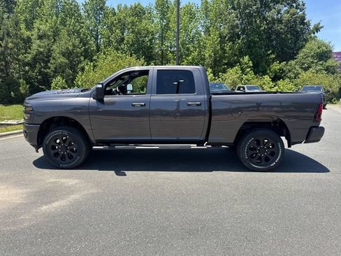 New 2026 RAM 2500 Tradesman AWD/4WD image 10