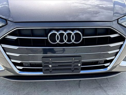 Used 2020 Audi A4 2.0T Premium w/ Convenience Package image 30