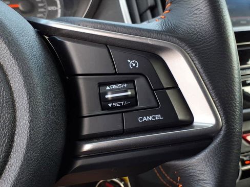 Certified 2021 Subaru Crosstrek 2.0i Premium image 39