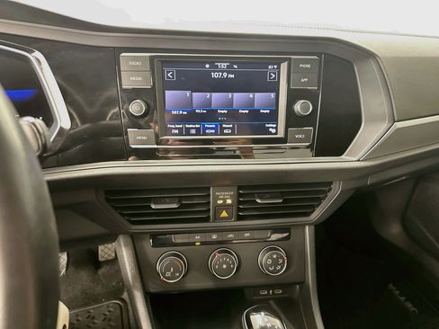 Used 2024 Volkswagen Jetta S FWD image 25