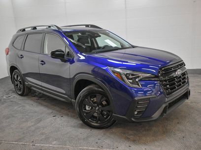 New 2026 Subaru Ascent Premium