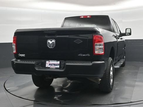 Used 2024 RAM 2500 Big Horn AWD/4WD image 2