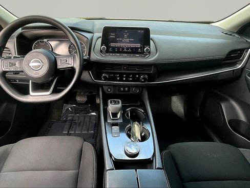 Certified 2024 Nissan Rogue S AWD/4WD image 7