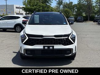 Used 2024 Kia Sportage X-Line Prestige AWD/4WD video 2