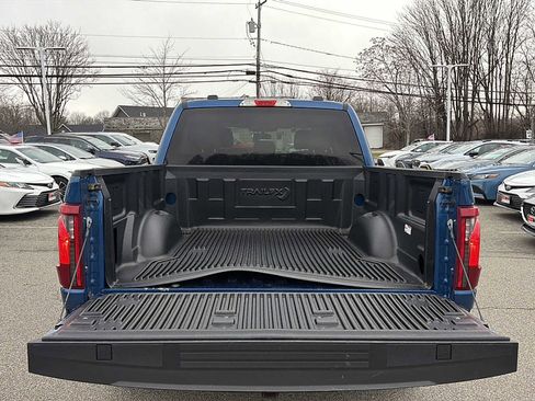 Used 2024 Ford F150 XLT w/ Mobile Office Package image 13